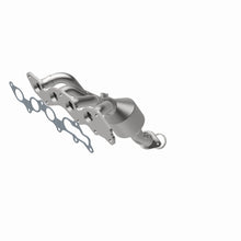 Load image into Gallery viewer, MagnaFlow Exhaust Products 51974 OEM Grade Manifold Catalytic Converter for Select Mazda 6