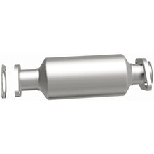Load image into Gallery viewer, MagnaFlow Exhaust Products 3391757 California CARB Direct-Fit Catalytic Converter for Select Mazda B2000, Nissan 720, Nissan D21