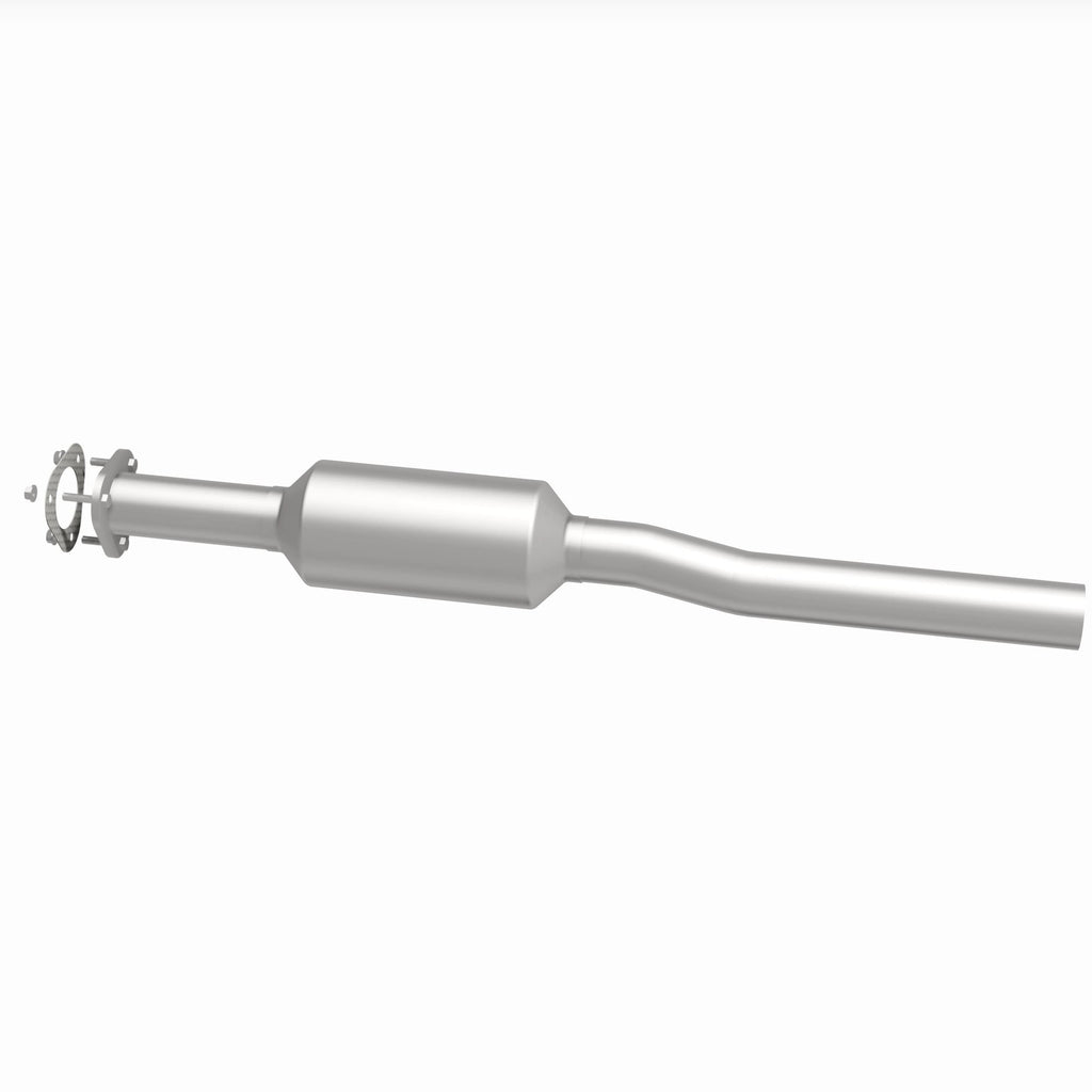 MagnaFlow Exhaust Products 280448 OEM Grade Direct-Fit Catalytic Converter for Select Ford E-450 Super Duty