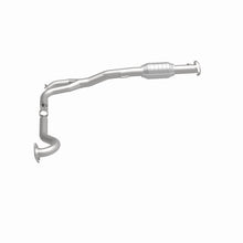 Load image into Gallery viewer, MagnaFlow Exhaust Products 49491 OEM Grade Direct-Fit Catalytic Converter for Select Jeep Liberty