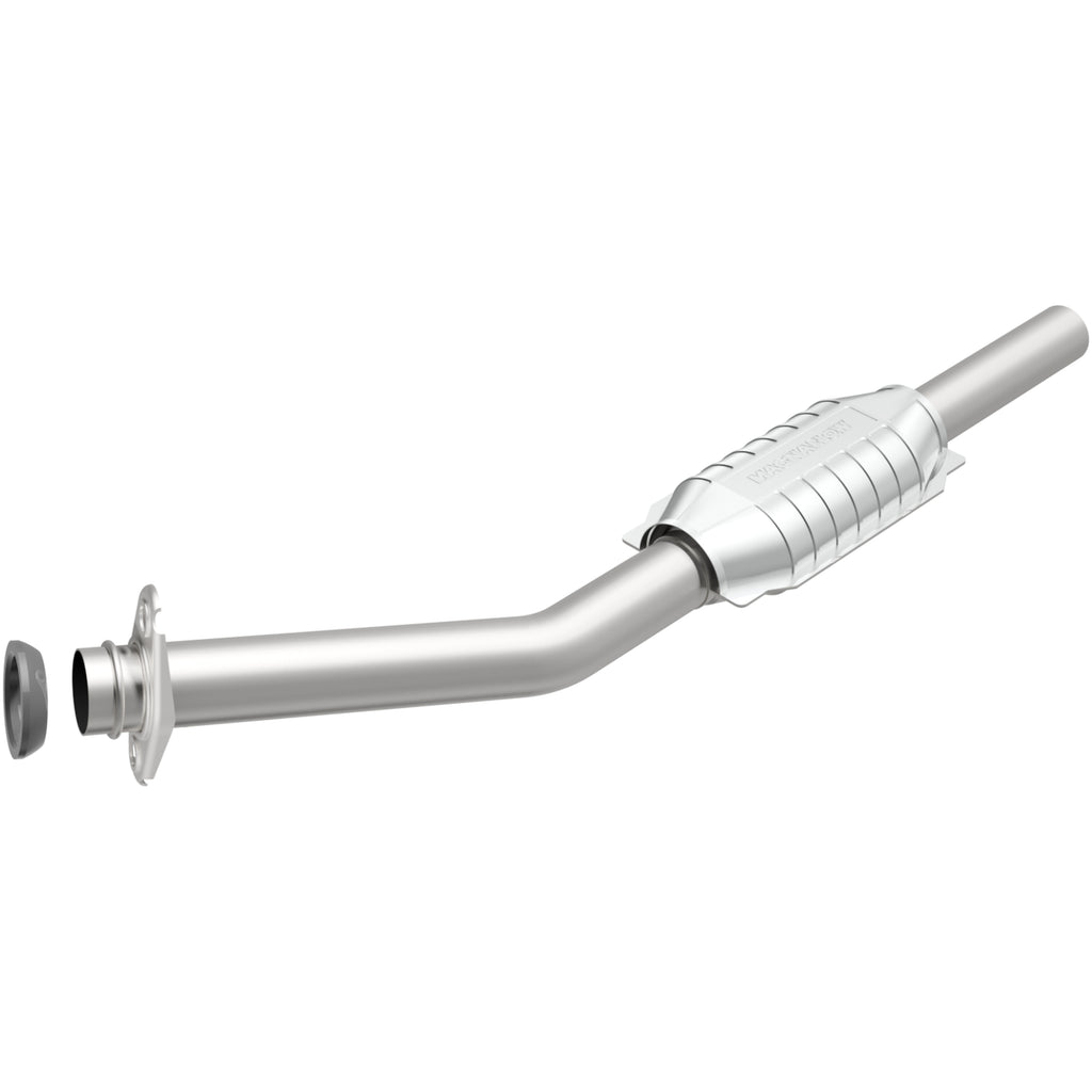 MagnaFlow Exhaust Products 23272 Standard Grade Direct-Fit Catalytic Converter for Select Dodge Caravan, Dodge Grand Caravan, Plymouth Grand Voyager, Plymouth Voyager