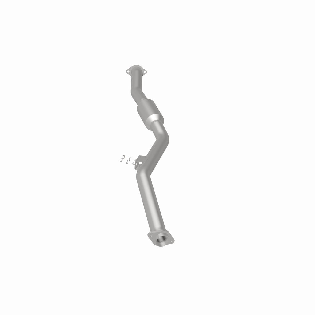 MagnaFlow Exhaust Products 52621 OEM Grade Direct-Fit Catalytic Converter for Select Subaru Forester, Subaru WRX