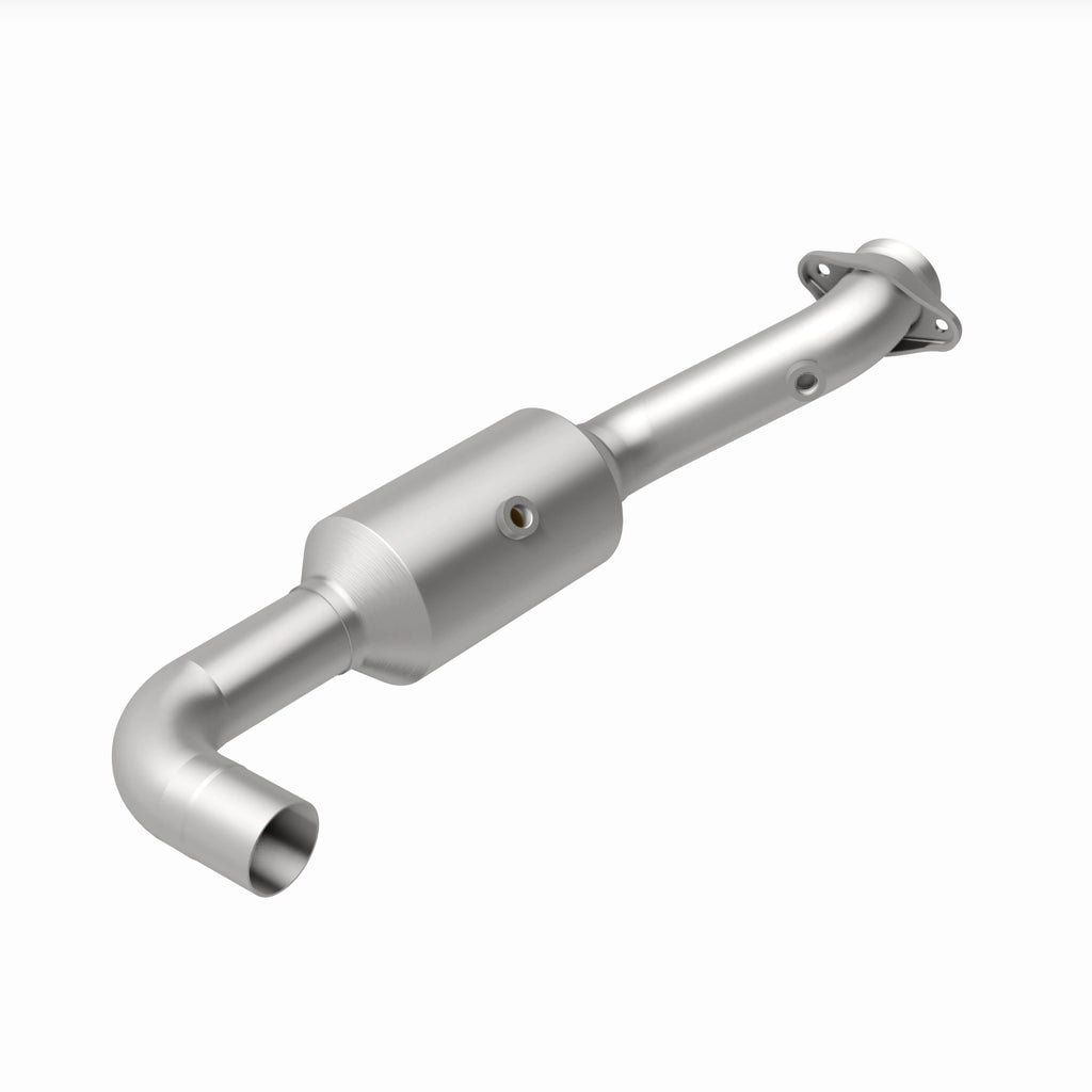 MagnaFlow Exhaust Products 280218 OEM Grade Direct-Fit Catalytic Converter for Select Ford Expedition, Lincoln Navigator