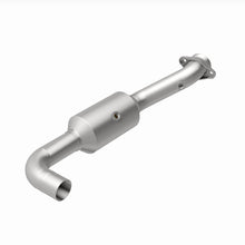 Load image into Gallery viewer, MagnaFlow Exhaust Products 280218 OEM Grade Direct-Fit Catalytic Converter for Select Ford Expedition, Lincoln Navigator