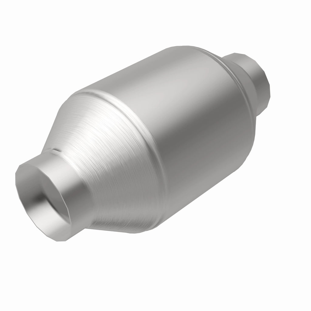 MagnaFlow Exhaust Products 59556 Standard Grade Universal Catalytic Converter