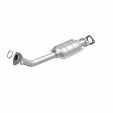Load image into Gallery viewer, MagnaFlow Exhaust Products 49532 OEM Grade Direct-Fit Catalytic Converter for Select INFINITI QX4, Nissan Pathfinder
