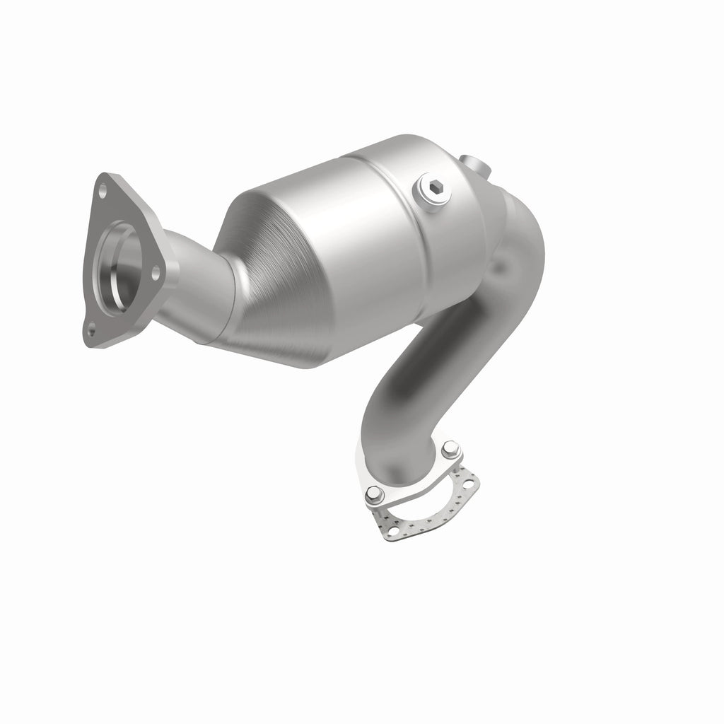 MagnaFlow Exhaust Products 49135 OEM Grade Direct-Fit Catalytic Converter for Select Audi A4 Quattro, Audi A5 Quattro, Audi A6 Quattro, Audi A7 Quattro, Audi A8 Quattro, Audi Q5, Audi S4, Audi S5, Audi SQ5