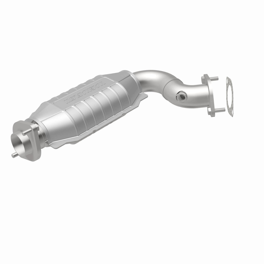 MagnaFlow Exhaust Products 49170 OEM Grade Direct-Fit Catalytic Converter for Select Cadillac CTS, Cadillac SRX, Cadillac STS