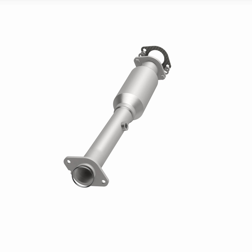 MagnaFlow Exhaust Products 5592215 California CARB Direct-Fit Catalytic Converter for Select INFINITI QX56, Nissan Armada, Nissan TITAN