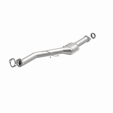 Load image into Gallery viewer, MagnaFlow Exhaust Products 5421159 California CARB Direct-Fit Catalytic Converter for Select Subaru Impreza, Subaru Legacy