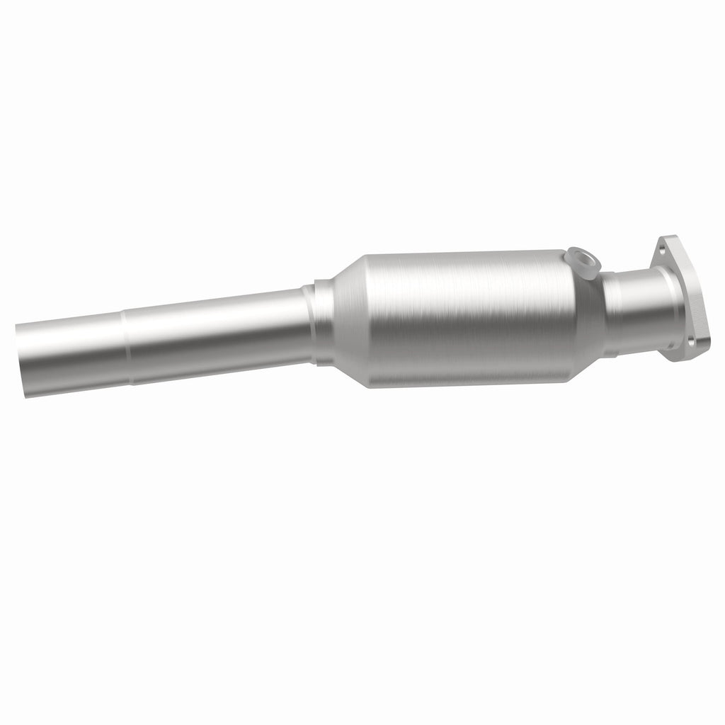 MagnaFlow Exhaust Products 22915 Standard Grade Direct-Fit Catalytic Converter for Select Volkswagen Corrado, Volkswagen Golf, Volkswagen Jetta, Volkswagen Passat