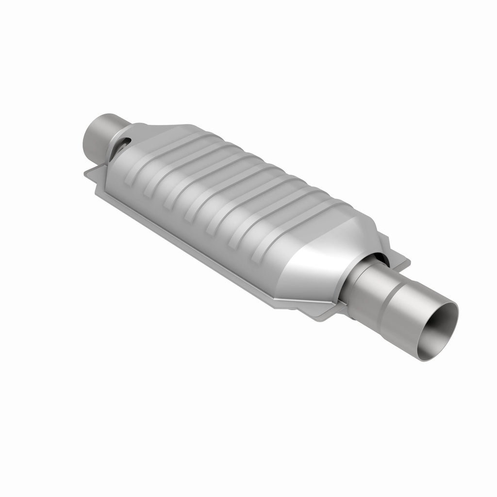 MagnaFlow Exhaust Products 94439 Standard Grade Universal Catalytic Converter