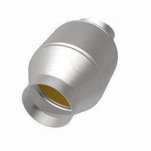 Load image into Gallery viewer, MagnaFlow Exhaust Products 51779 OEM Grade Universal Catalytic Converter for Select Ford Mustang, Jeep Liberty