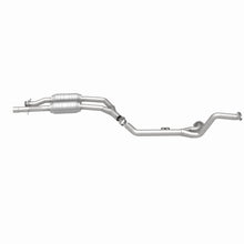 Load image into Gallery viewer, MagnaFlow Exhaust Products 23581 Standard Grade Direct-Fit Catalytic Converter for Select Mercedes-Benz 500E