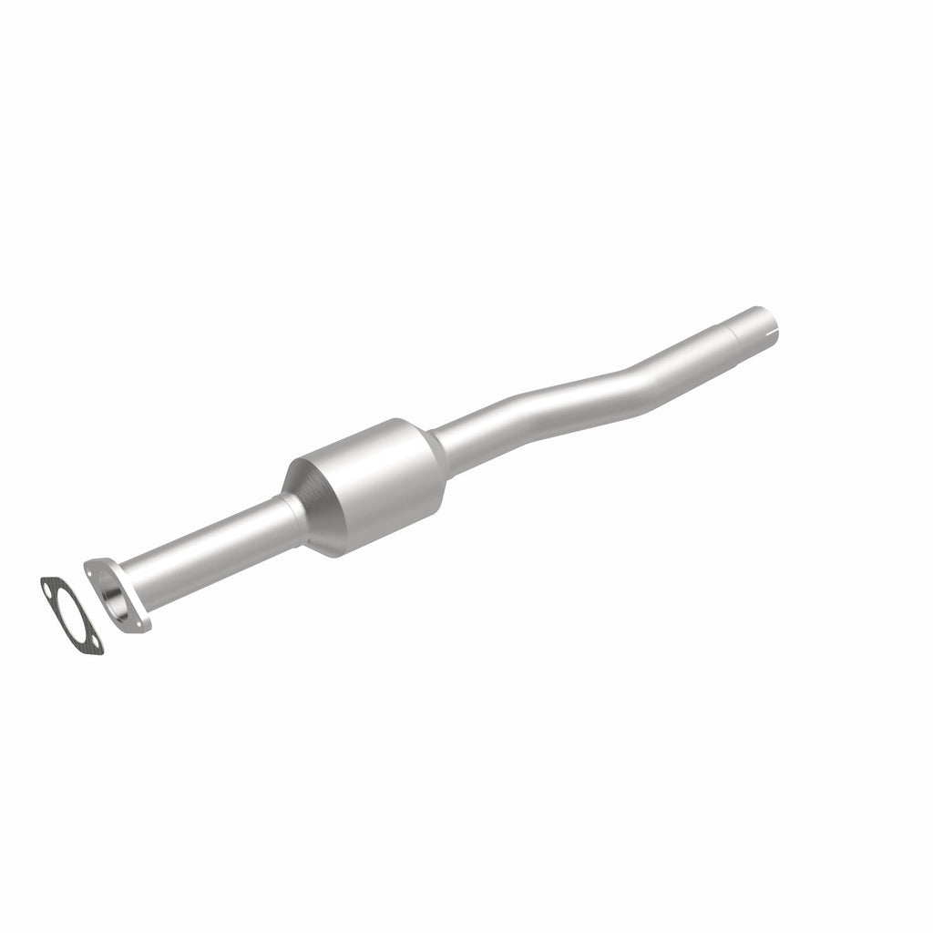 MagnaFlow Exhaust Products 5592804 California CARB Direct-Fit Catalytic Converter for Select Chevrolet Captiva Sport, Chevrolet Equinox, GMC Terrain