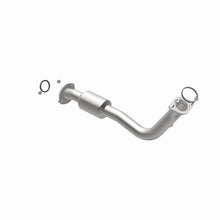 Load image into Gallery viewer, MagnaFlow Exhaust Products 52543 OEM Grade Direct-Fit Catalytic Converter for Select Toyota RAV4