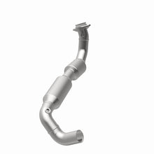 Load image into Gallery viewer, MagnaFlow Exhaust Products 4583090 California CARB Direct-Fit Catalytic Converter for Select Ford F-150