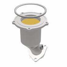 Load image into Gallery viewer, MagnaFlow Exhaust Products 337802 California CARB Direct-Fit Catalytic Converter for Select Toyota Camry, Toyota Celica
