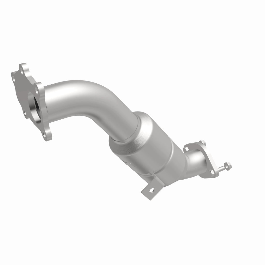 MagnaFlow Exhaust Products 23188 HM Grade Direct-Fit Catalytic Converter for Select Saab 9-2X, Subaru Forester, Subaru Impreza