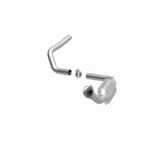 Load image into Gallery viewer, MagnaFlow Exhaust Products 24084 HM Grade Direct-Fit Catalytic Converter for Select Hummer H2