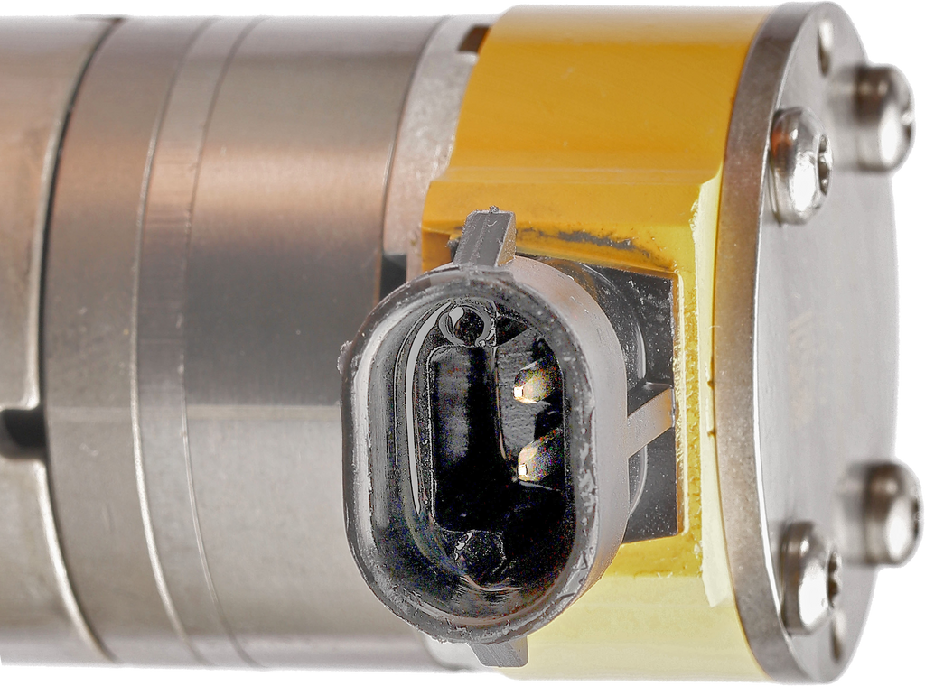 Alliant Power AP63942 Fuel Injector