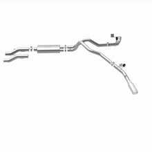 Load image into Gallery viewer, MagnaFlow Exhaust Products 19564 Street Series Polished Cat-Back System for Select Ford F-150