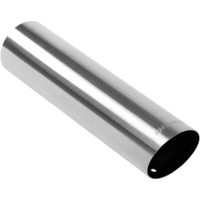 Load image into Gallery viewer, MagnaFlow Exhaust Products 35101 Single Exhaust Tip - 3in. Inlet/3in. Outlet