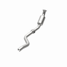 Load image into Gallery viewer, MagnaFlow Exhaust Products 49243 OEM Grade Direct-Fit Catalytic Converter for Select Chrysler 300, Dodge Challenger, Dodge Charger, Dodge Magnum
