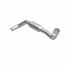 Load image into Gallery viewer, MagnaFlow Exhaust Products 49694 OEM Grade Direct-Fit Catalytic Converter for Select Ford F-150, Lincoln Mark LT