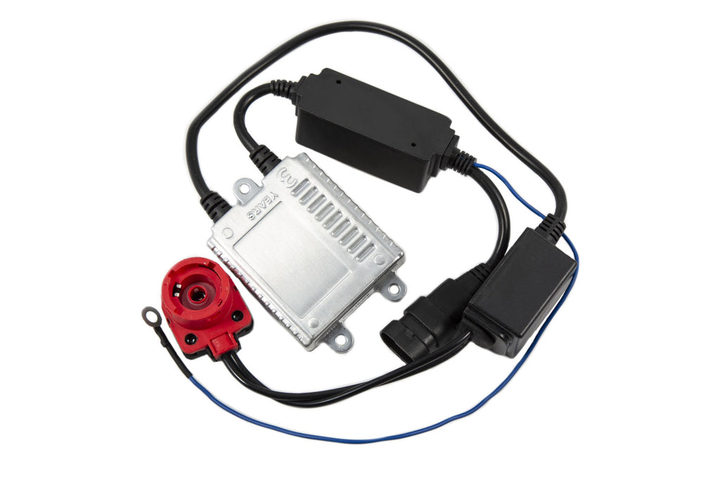 Diode Dynamics DD1004S HID Ballast with OEM-grade manufacturing.