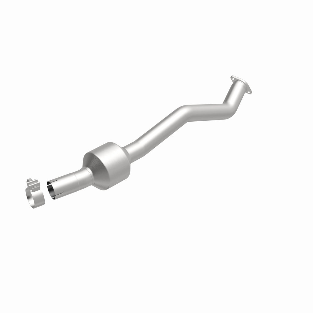 MagnaFlow Exhaust Products 51835 OEM Grade Direct-Fit Catalytic Converter for Select BMW X5