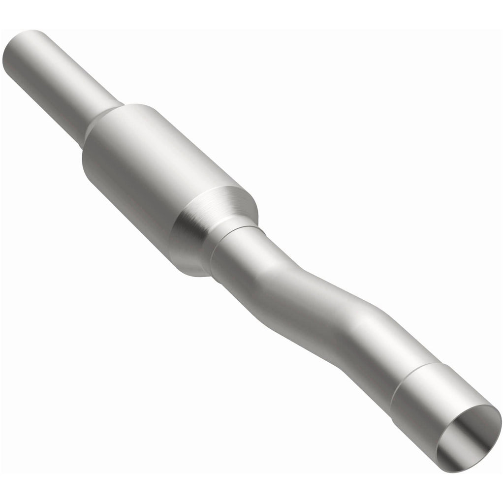 MagnaFlow Exhaust Products 4593698 California CARB Direct-Fit Catalytic Converter for Select Jeep Grand Cherokee