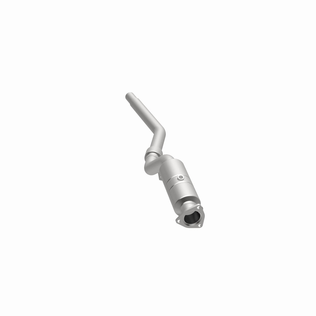 MagnaFlow Exhaust Products 24125 HM Grade Direct-Fit Catalytic Converter for Select Audi A6, Audi A6 Quattro
