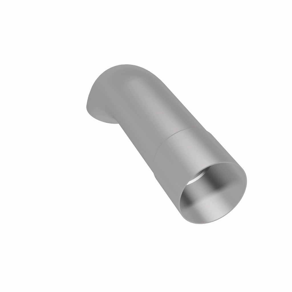 MagnaFlow Exhaust Products 35178 Single Exhaust Tip - 3.5in. Inlet/3.5in. Outlet