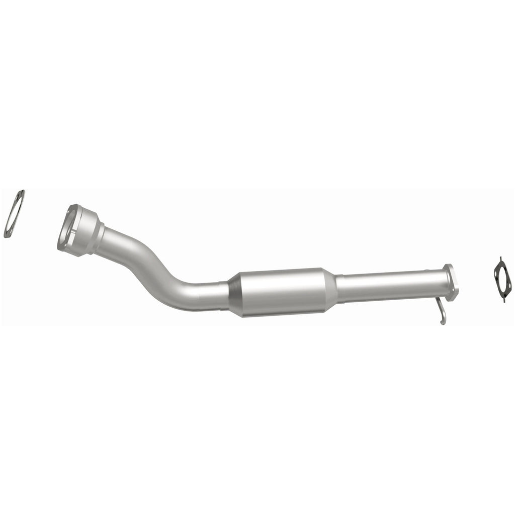 MagnaFlow Exhaust Products 4481213 California CARB Direct-Fit Catalytic Converter for Select Oldsmobile Intrigue