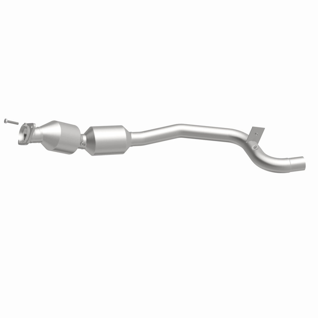 MagnaFlow Exhaust Products 21-608 OEM Grade Direct-Fit Catalytic Converter for Select Land Rover Range Rover, Land Rover Range Rover Sport