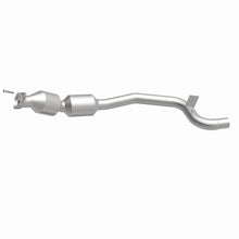 Load image into Gallery viewer, MagnaFlow Exhaust Products 21-608 OEM Grade Direct-Fit Catalytic Converter for Select Land Rover Range Rover, Land Rover Range Rover Sport