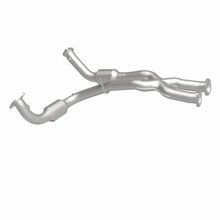 Load image into Gallery viewer, MagnaFlow Exhaust Products 49046 OEM Grade Direct-Fit Catalytic Converter for Select Jeep Grand Cherokee