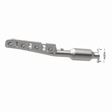 Load image into Gallery viewer, MagnaFlow Exhaust Products 22-036 OEM Grade Manifold Catalytic Converter for Select INFINITI QX56, INFINITI QX80