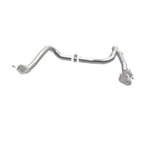 Load image into Gallery viewer, MagnaFlow Exhaust Products 19211 Direct-Fit Exhaust Pipe for Select Jeep Wrangler, Jeep Wrangler JK