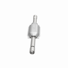 Load image into Gallery viewer, MagnaFlow Exhaust Products 23445 Standard Grade Direct-Fit Catalytic Converter for Select Buick Skyhawk, Buick Skylark, Buick Somerset, Buick Somerset Regal, Cadillac Cimarron, Chevrolet Beretta, Chevrolet Cavalier, Chevrolet Corsica, Oldsmobile Calais,