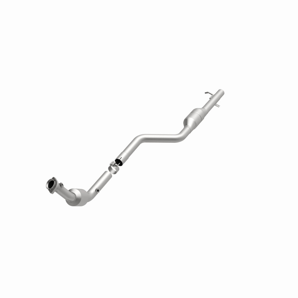 MagnaFlow Exhaust Products 444049 California CARB Direct-Fit Catalytic Converter for Select Mercedes-Benz SL500