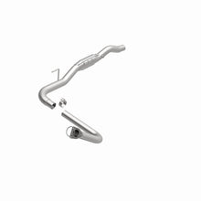 Load image into Gallery viewer, MagnaFlow Exhaust Products 24147 HM Grade Direct-Fit Catalytic Converter for Select Chevrolet Silverado 2500, GMC Sierra
