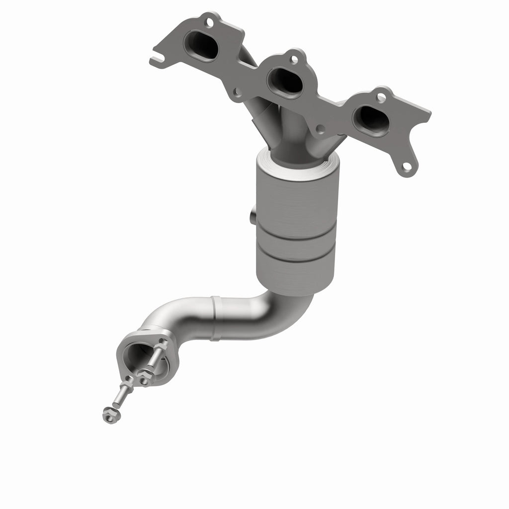 MagnaFlow Exhaust Products 51735 OEM Grade Manifold Catalytic Converter for Select Chrysler Sebring, Dodge Avenger