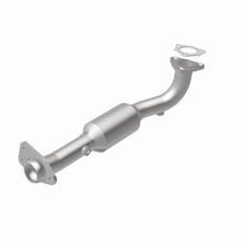 Load image into Gallery viewer, MagnaFlow Exhaust Products 4481184 California CARB Direct-Fit Catalytic Converter for Select Buick Roadmaster, Cadillac Fleetwood, Chevrolet Caprice, Chevrolet Impala