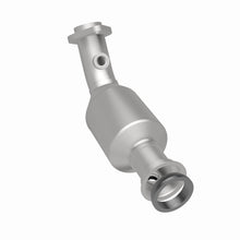 Load image into Gallery viewer, MagnaFlow Exhaust Products 4583051 California CARB Direct-Fit Catalytic Converter for Select Jeep Liberty
