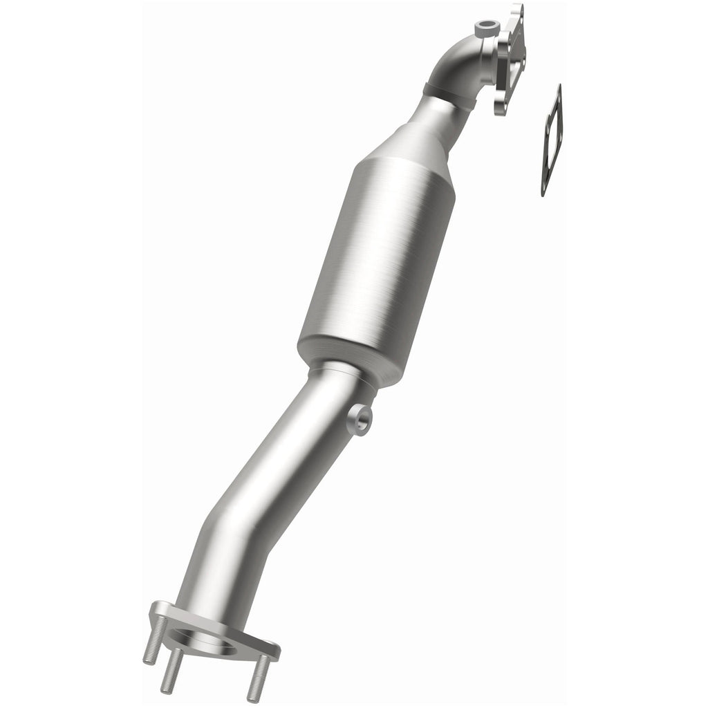 MagnaFlow Exhaust Products 52610 OEM Grade Direct-Fit Catalytic Converter for Select Chevrolet Colorado, GMC Canyon