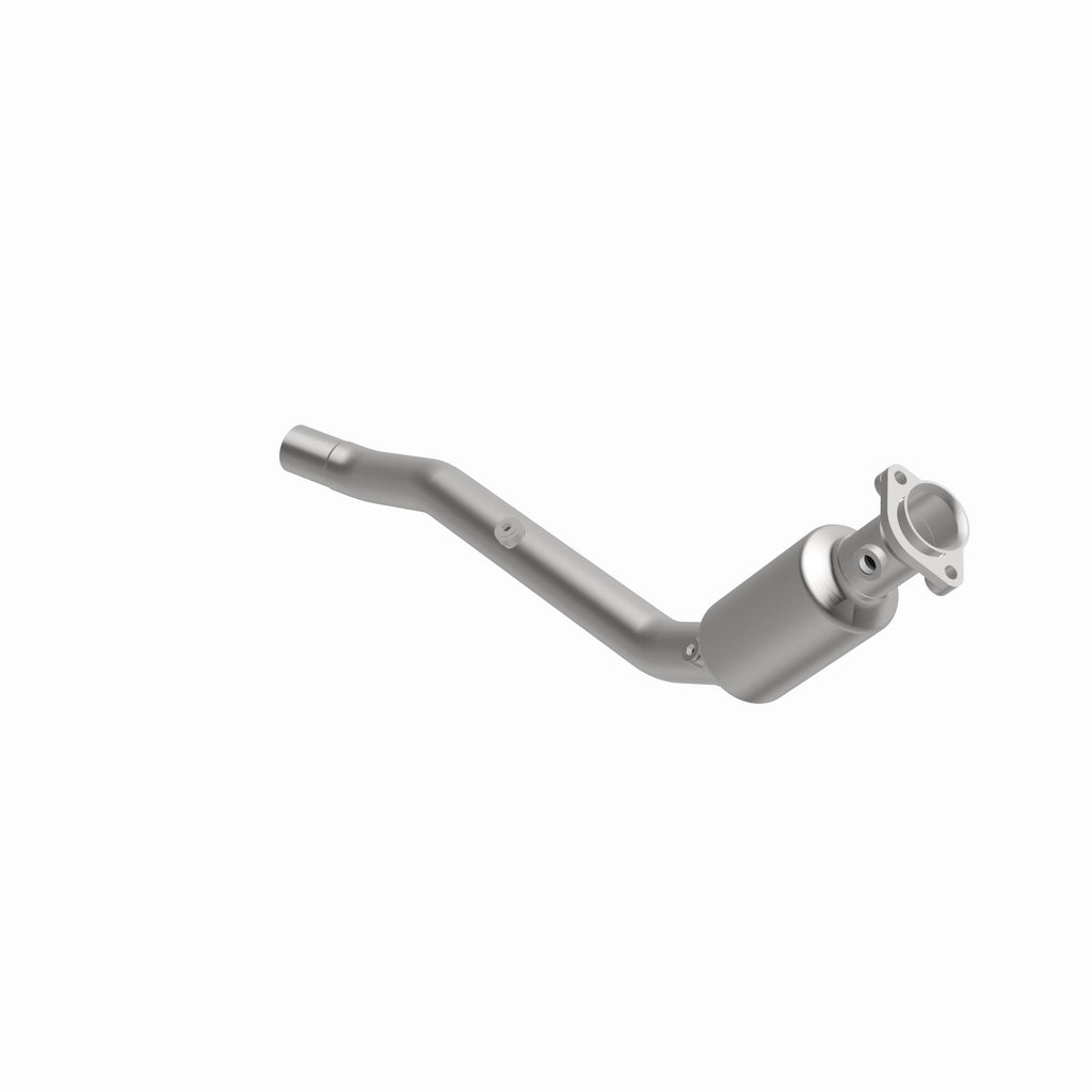 MagnaFlow Exhaust Products 5451718 California CARB Direct-Fit Catalytic Converter for Select Land Rover Range Rover Sport