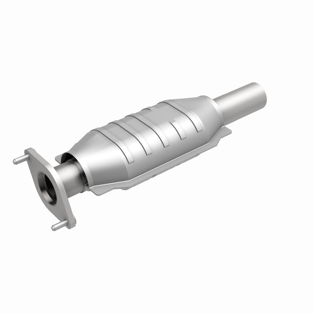MagnaFlow Exhaust Products 51808 OEM Grade Direct-Fit Catalytic Converter for Select Ford Taurus, Ford Taurus X, Mercury Sable