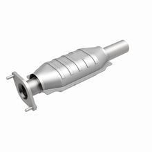 Load image into Gallery viewer, MagnaFlow Exhaust Products 51808 OEM Grade Direct-Fit Catalytic Converter for Select Ford Taurus, Ford Taurus X, Mercury Sable